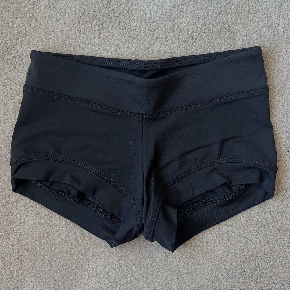 Katrina Wear Chop Short Black XS